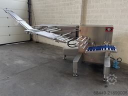 Treif Slicer Type DIVIDER ORBITAL +