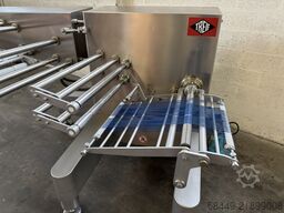 Treif Slicer Type DIVIDER ORBITAL +
