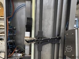 Treif Slicer Type DIVIDER ORBITAL +