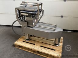 Treif Slicer Type DIVIDER ORBITAL +