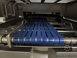 Treif Slicer Type DIVIDER ORBITAL +