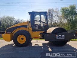 JCB VM200D