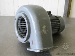 unbekannt 22 m³/min