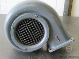 unbekannt 22 m³/min