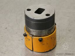 Peddinghaus Matrizenaufnahme Unten