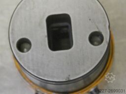 Peddinghaus Matrizenaufnahme Unten