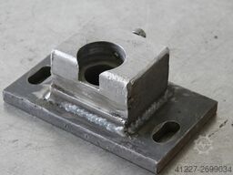 Peddinghaus Matrizenaufnahme Unten