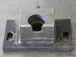 Peddinghaus Matrizenaufnahme Unten