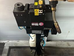 KUKA Fronius KR10 KRC4 R1420 Schweissroboter