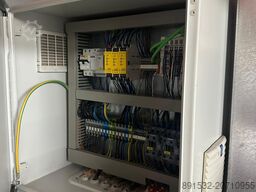 KUKA Fronius KR10 KRC4 R1420 Schweissroboter