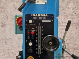 Ibarmia BC 40 VE