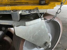 AMS Transportsysteme A-MM 15T