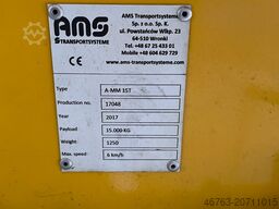 AMS Transportsysteme A-MM 15T
