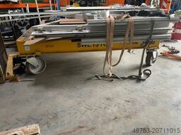 AMS Transportsysteme A-MM 15T