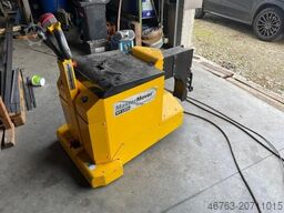 AMS Transportsysteme A-MM 15T