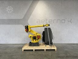 FANUC R-2000iB/125L