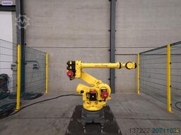 FANUC R-2000iB/125L