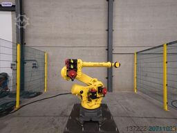 FANUC R-2000iB/125L