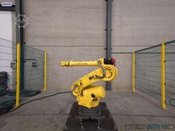 FANUC R-2000iB/125L