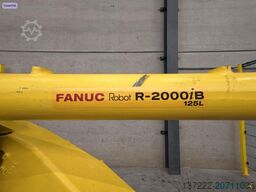 FANUC R-2000iB/125L