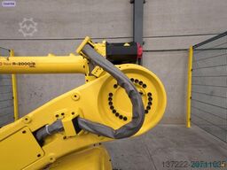 FANUC R-2000iB/125L