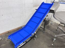 1200mm Stainless Steel