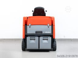 Hako Jonas 980 E - 2013y - NEW BATTERIES