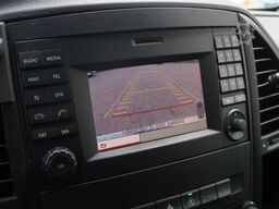 Mercedes-Benz Vito 116 CDI Extra Lang DC AUT/ CAMERA/ CLIMA/ ...