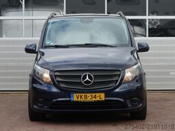 Mercedes-Benz Vito 116 CDI Extra Lang DC AUT/ CAMERA/ CLIMA/ ...