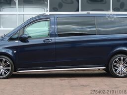 Mercedes-Benz Vito 116 CDI Extra Lang DC AUT/ CAMERA/ CLIMA/ ...