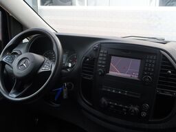 Mercedes-Benz Vito 116 CDI Extra Lang DC AUT/ CAMERA/ CLIMA/ ...