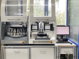 Schütz Tizian Cut 5 Dental