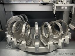 Schütz Tizian Cut 5 Dental