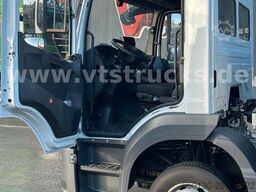 MERCEDES-BENZ Atego 1223 4x2 BB Meiller DSK *NEU*