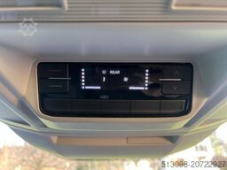 VOLKSWAGEN CRAFTER 2,0 TDI 9 SITZER KAMERA AHK KLIMA PDC