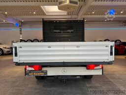 MERCEDES-BENZ Sprinter 310/313/316*DoKa*Garantie*
