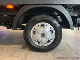 MERCEDES-BENZ Sprinter 310/313/316*DoKa*Garantie*