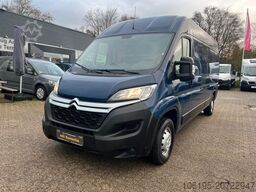 CITROEN Jumper Maxi L3-H2* MOTOR QUALMT/ RAUCHT *
