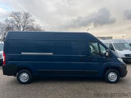 CITROEN Jumper Maxi L3-H2* MOTOR QUALMT/ RAUCHT *