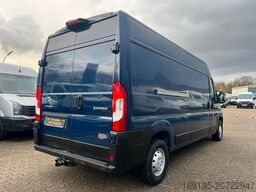 CITROEN Jumper Maxi L3-H2* MOTOR QUALMT/ RAUCHT *