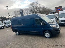 CITROEN Jumper Maxi L3-H2* MOTOR QUALMT/ RAUCHT *