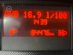 CITROEN Jumper Maxi L3-H2* MOTOR QUALMT/ RAUCHT *