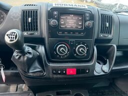 CITROEN Jumper Maxi L3-H2* MOTOR QUALMT/ RAUCHT *