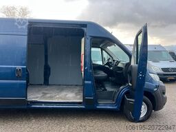 CITROEN Jumper Maxi L3-H2* MOTOR QUALMT/ RAUCHT *