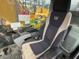CATERPILLAR 326 FL Baujahr 2017