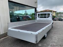 Ford Transit 350 - Cassone lungo 4,2 mt.