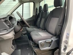 Ford Transit 350 - Cassone lungo 4,2 mt.