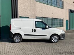 FIAT Dobl? Cargo Van L1 - Natural Power