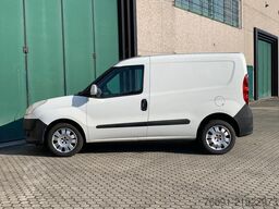 FIAT Dobl? Cargo Van L1 - Natural Power