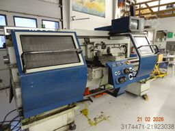 Gildemeister NEF 520